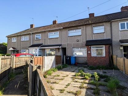 3 Bed Terraced House, Deansway, WA8