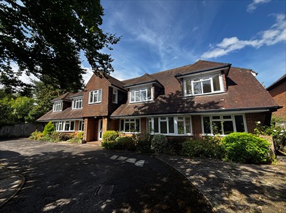 Room in a Shared House, Hervines Road, HP6