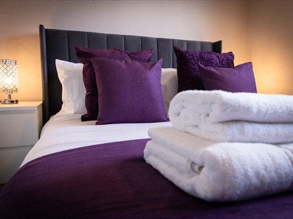 2 Bed Terraced House, Renny Road, PO1