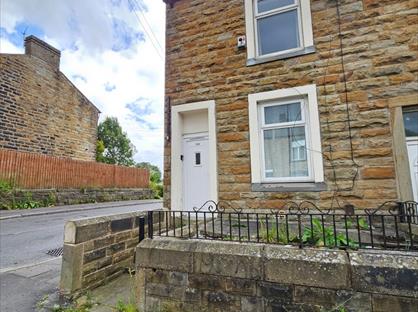 2 Bed End Terrace, Cog Lane, BB11