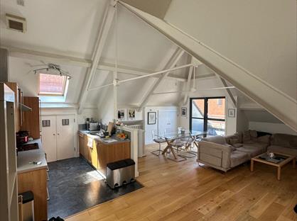 Room in a Shared Flat, Georges Square, BS1