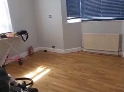 3 Bed Flat, Green Lane, SW16