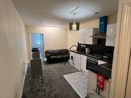 1 Bed Flat, Bromley Road, BR1