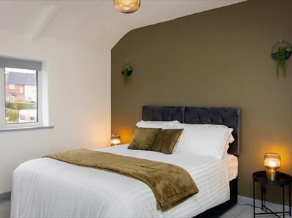 3 Bed End Terrace, Rookwood Crescent, LS9