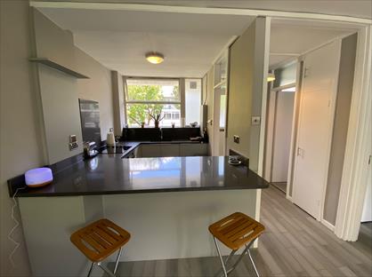 1 Bed Flat, Moyle House, SW1V