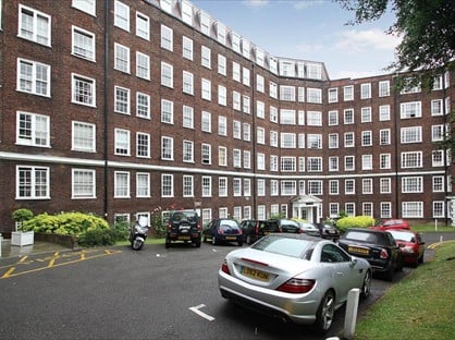 1 Bed Flat, Eton College Road, NW3