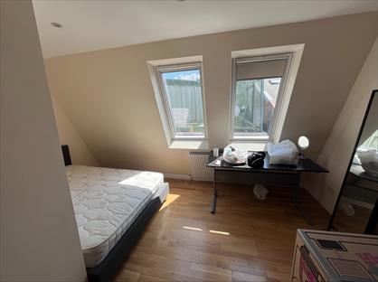 4 Bed Detached House, Drummond Street, NW1