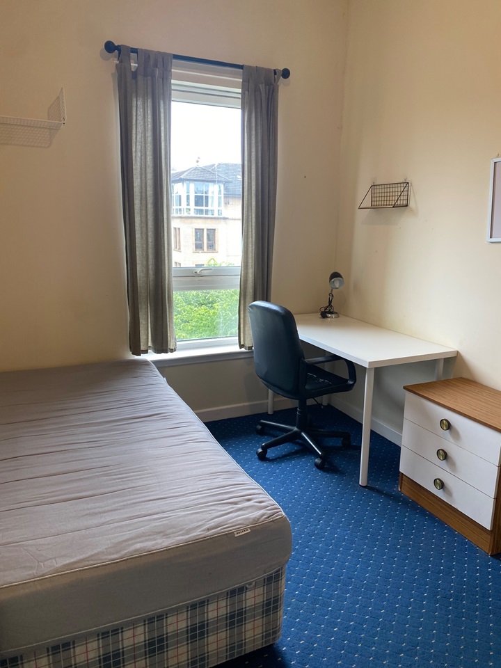 Glasgow 2 Bed Flat, Arlington Place, G3 To Rent Now for £1,300.00 p/m