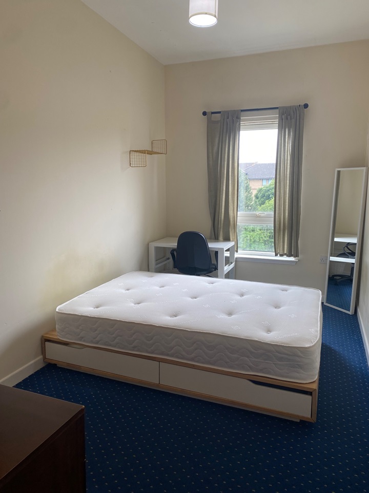 Glasgow 2 Bed Flat, Arlington Place, G3 To Rent Now for £1,300.00 p/m