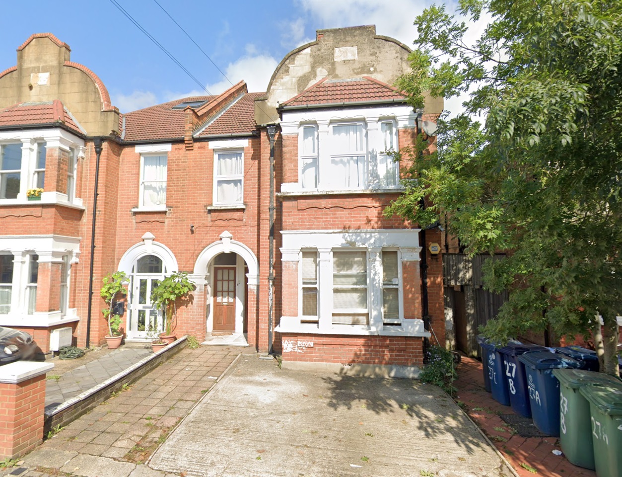Harrow 1 Bed Hindes Road, HA1 To Rent Now for £1,450.00 p/m
