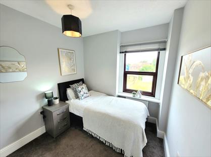 Room in a Shared House, Calais Road, DE13