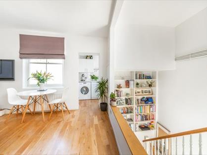1 Bed Flat, Ladbroke Grove, W10