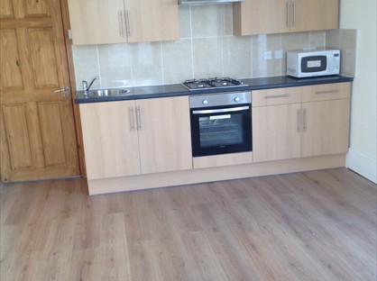 Studio Flat, Mcleod Road, SE2