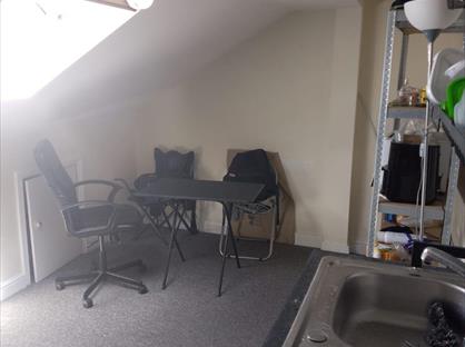Room in a Shared House, St. Pauls Rd, NN2