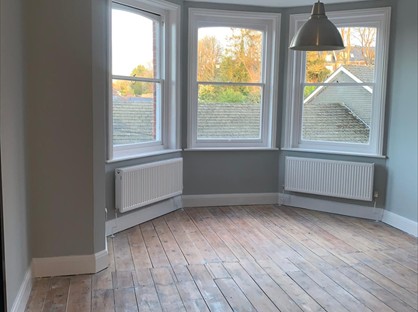 2 Bed Flat, Argyle Road, RG1