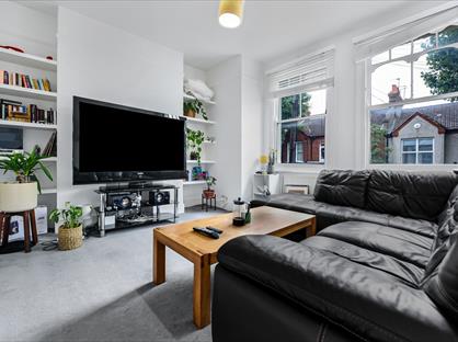 4 Bed Maisonette, Idlecombe Road, SW17