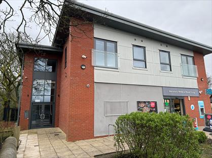1 Bed Flat, Chorley Old Road, PR6