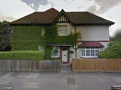 5 Bed Detached House, Cleveland Road, W13