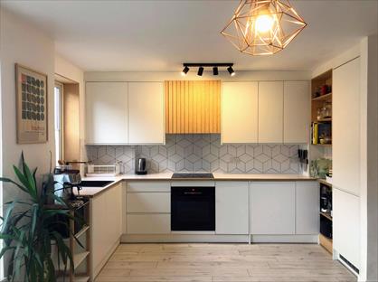 2 Bed Flat, Hackney Road, E2
