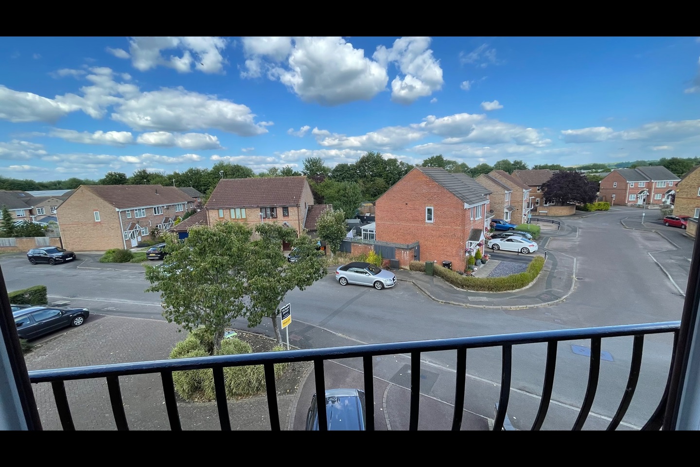 Swindon 2 Bed Flat, Covingham, SN3 To Rent Now for £850.00 p/m