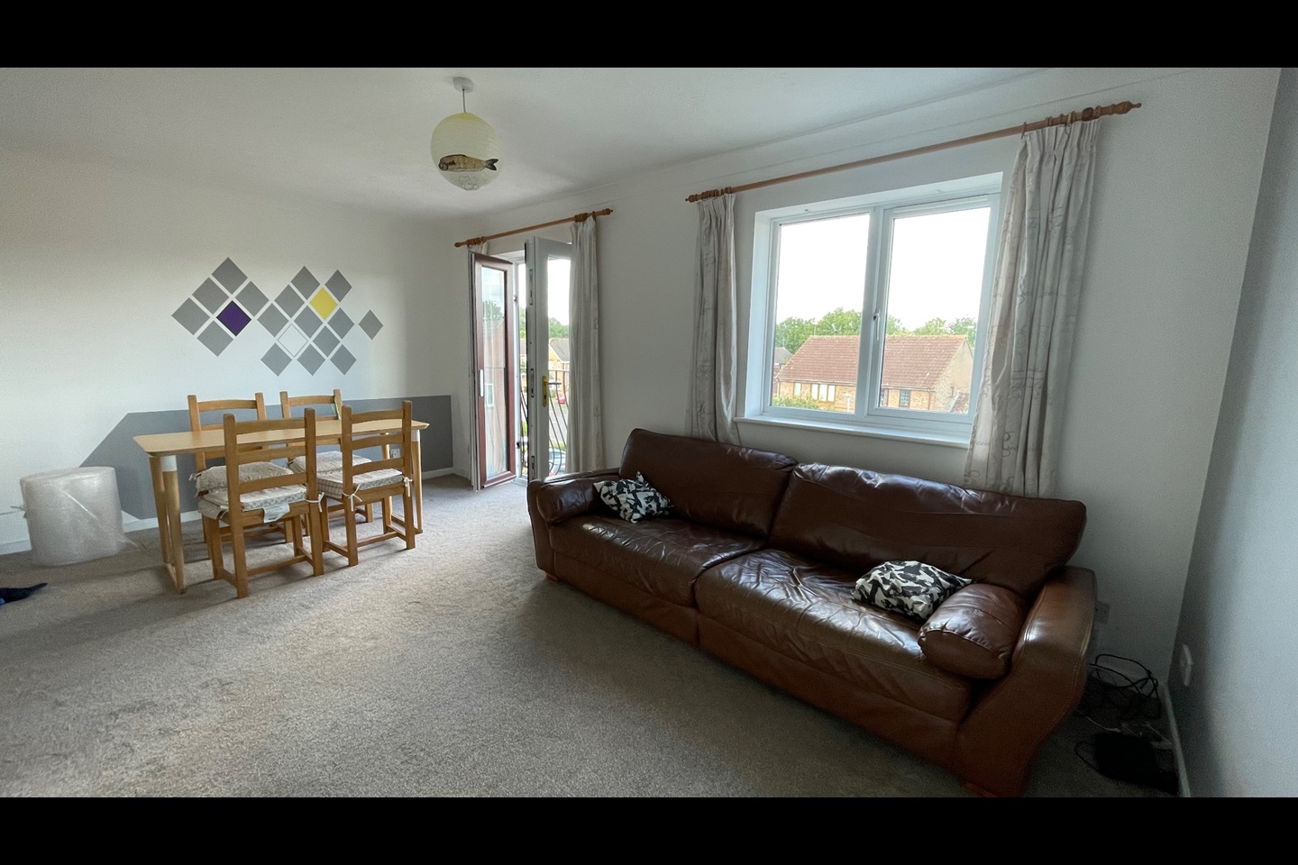 Swindon 2 Bed Flat, Covingham, SN3 To Rent Now for £850.00 p/m