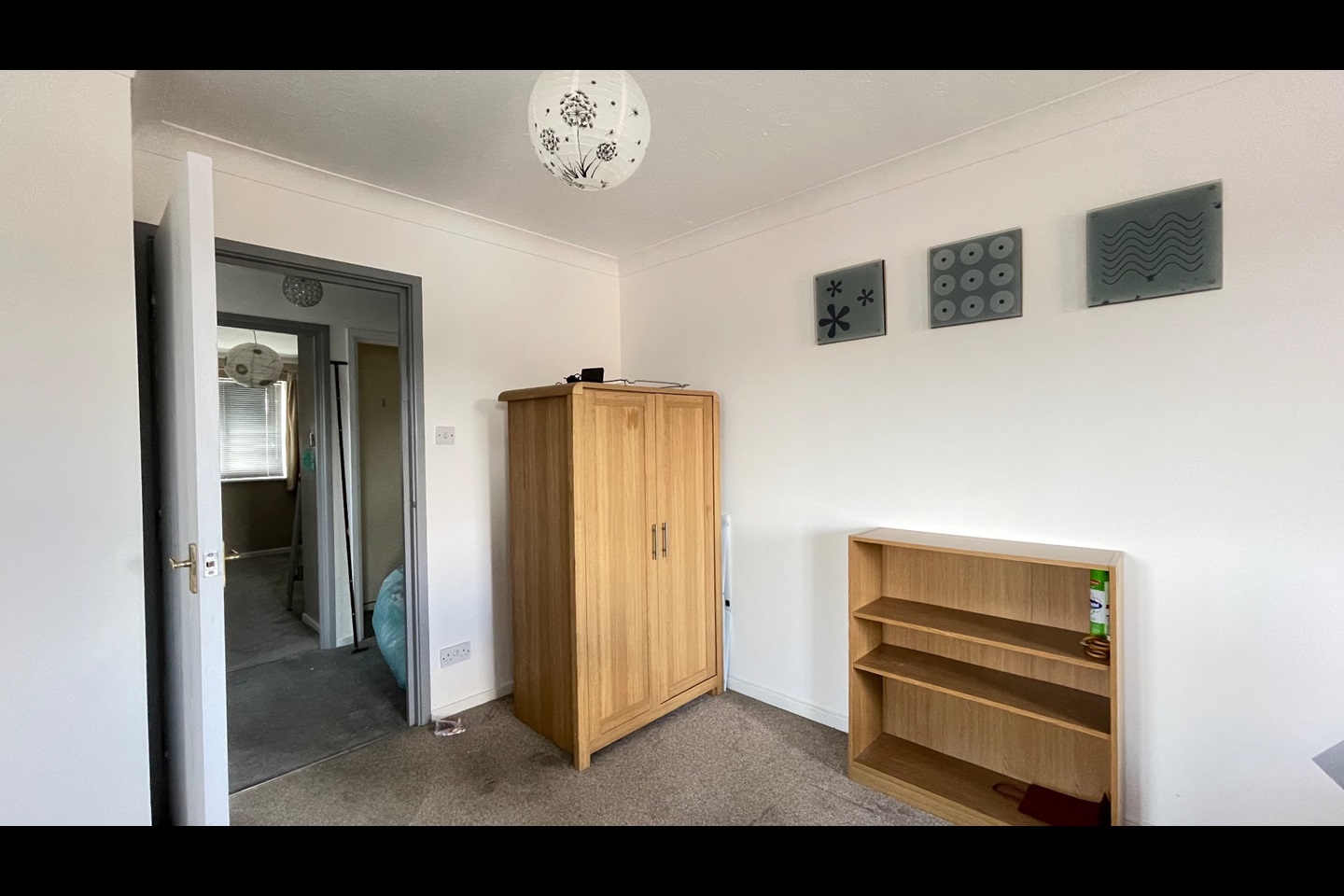 Swindon 2 Bed Flat, Covingham, SN3 To Rent Now for £850.00 p/m