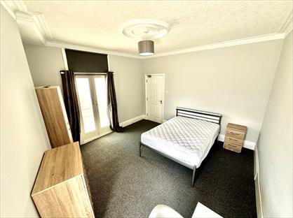 Room in a Shared House, Bennett Street, NG10