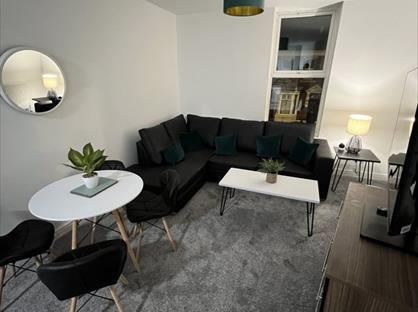 Room in a Shared Flat, Victoria Road, NE33