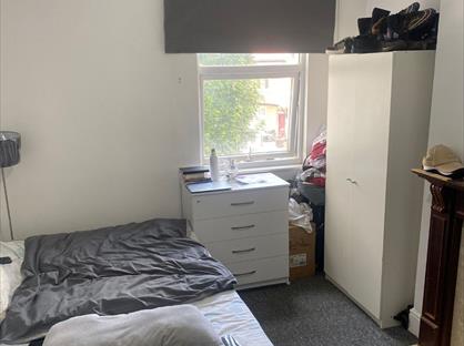 Room in a Shared House, Luckwell Road, BS3