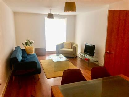 1 Bed Flat, Sherborne Street, B16