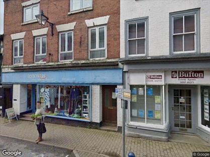 2 Bed Flat, Bromyard, HR7