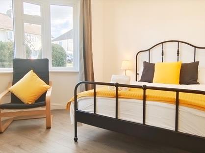 2 Bed Flat, Townsend Lane, NW9