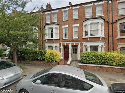 2 Bed Flat, Mackeson Road, NW3