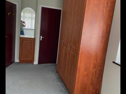 Studio Flat, North Way, NW9