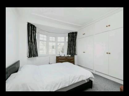 2 Bed Flat, Millway, NW7