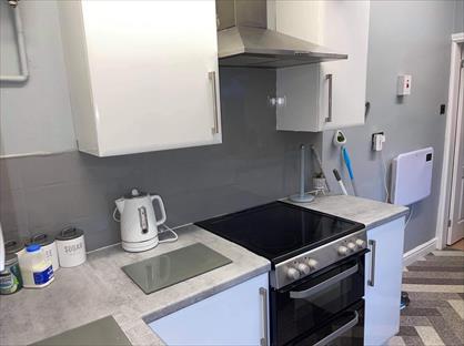 Room in a Shared House, Ashford Street, ST4