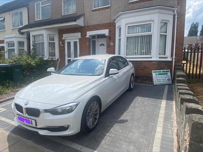 3 Bed Semi-Detached House, Sullivan Road, CV6