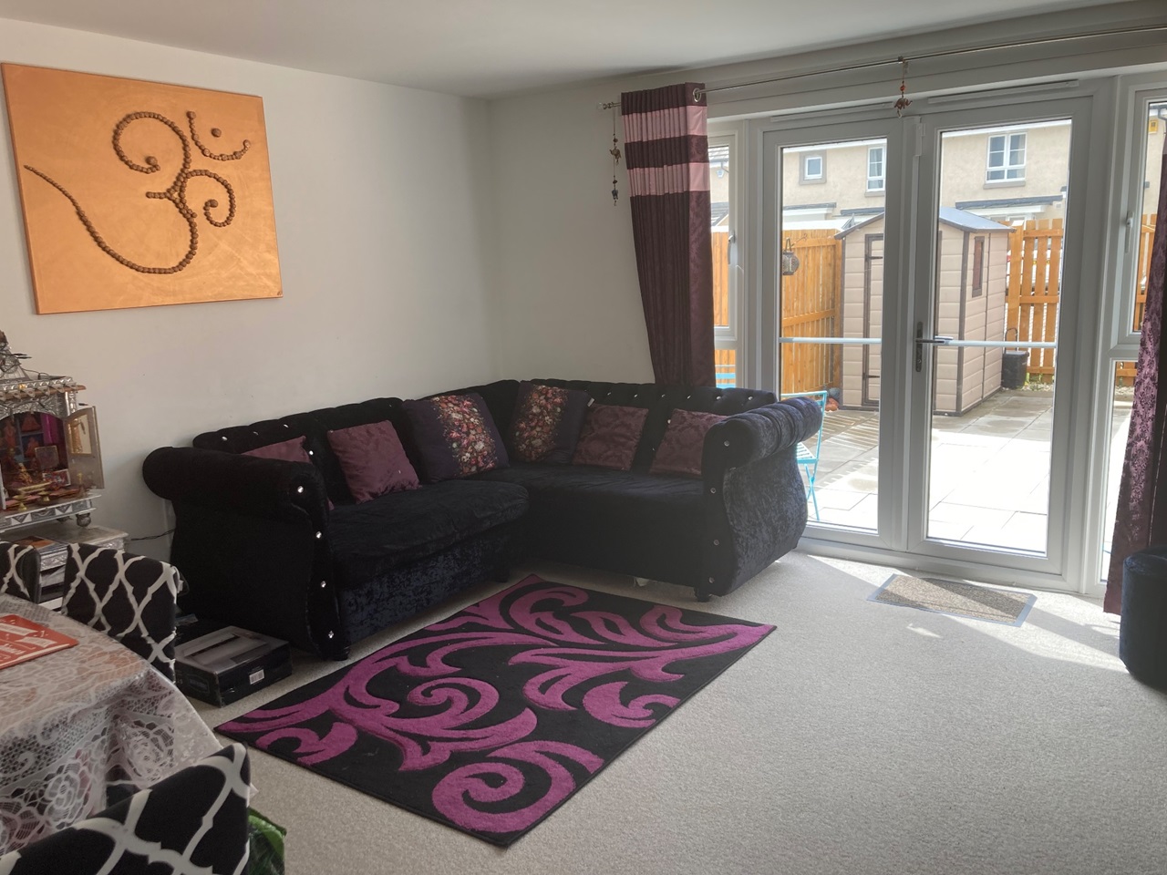 Edinburgh 3 Bed Terraced House, Craw Yard Drive, EH12 To Rent Now