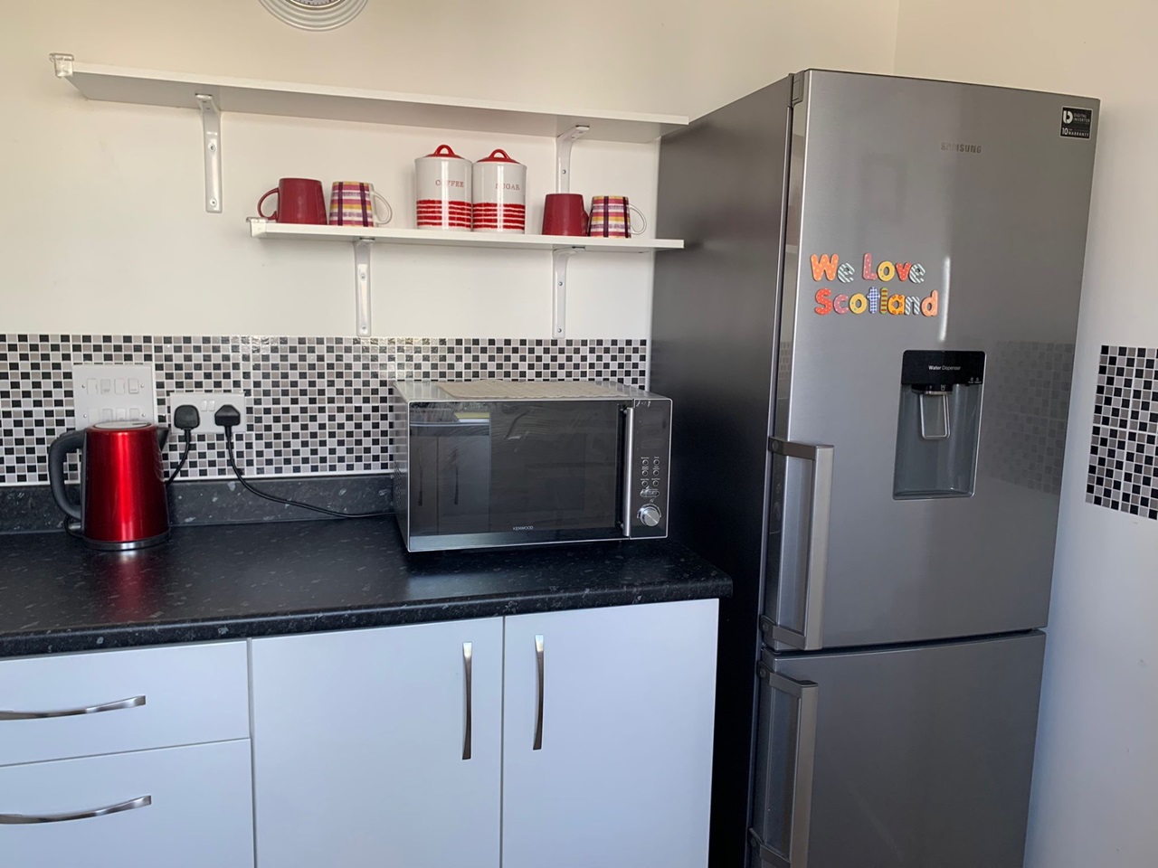 Edinburgh 3 Bed Terraced House, Craw Yard Drive, EH12 To Rent Now