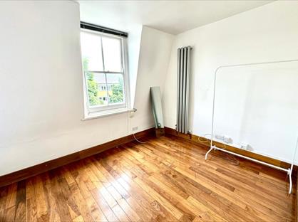 2 Bed Flat, Caledonian Road, N1