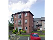 2 Bed Flat, Arranview Court, KA12