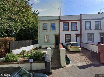 5 Bed Semi-Detached House, Brook Road, BS6