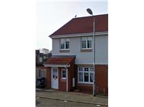 3 Bed Semi-Detached House, Carmichael Place, KA12