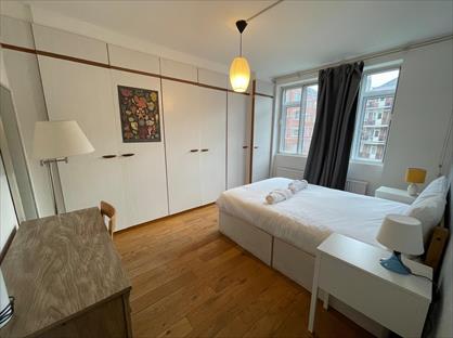 3 Bed Flat, Townshend Court, NW8