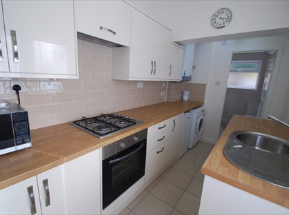 Room in a Shared House, David Road, CV1