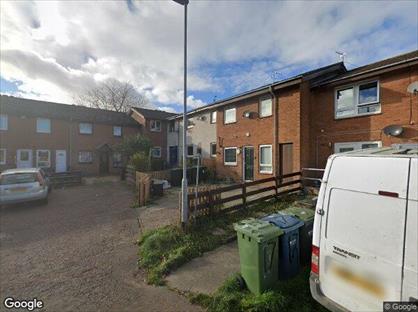 2 Bed Flat, Coltsfoot Gardens, NE10