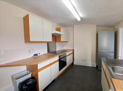 1 Bed Flat, Bishops Road, CR0