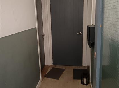 2 Bed Flat, Avon Street, ML3