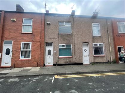 2 Bed Terraced House, Darlington Street, M29