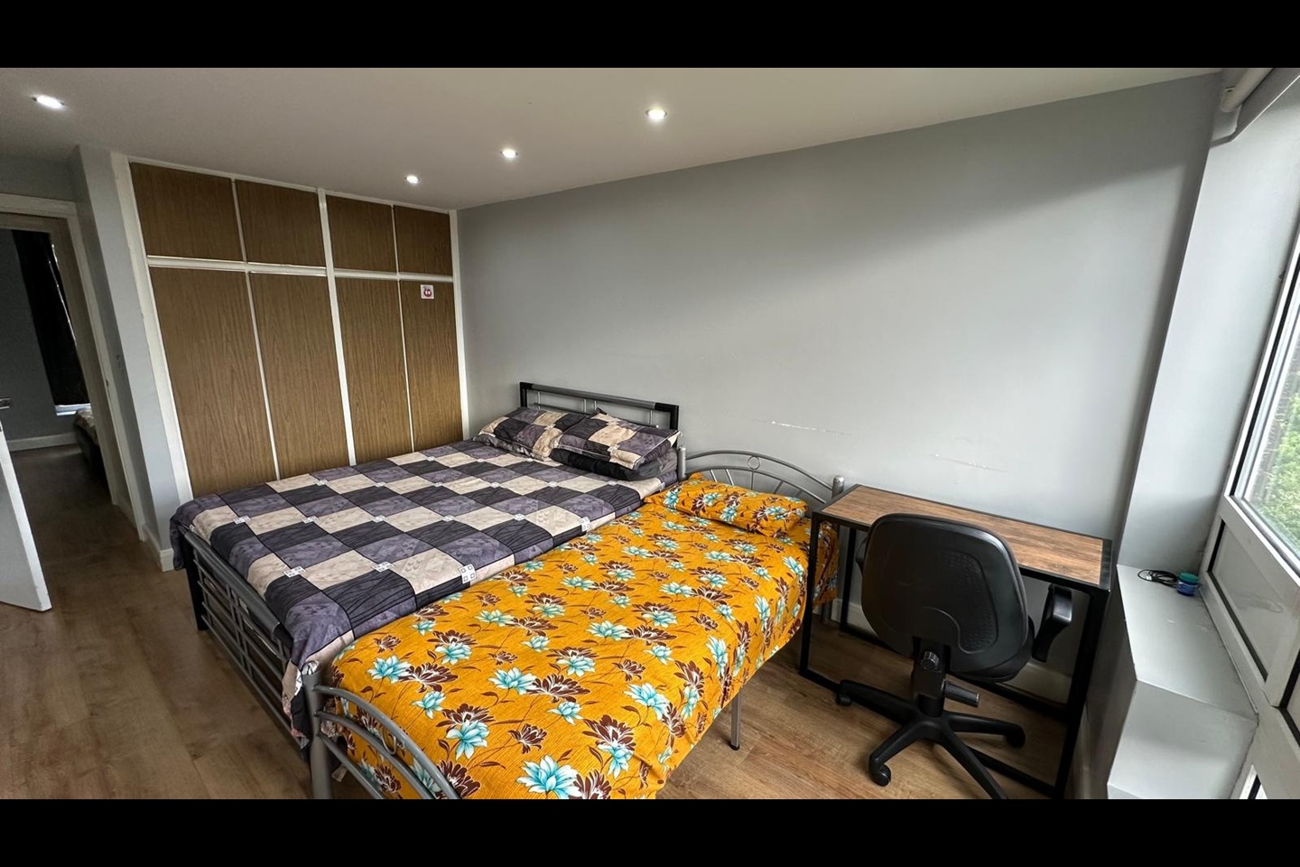 Harrow On The Hill 2 Bed Flat, Duffield Close, HA1 To Rent Now for